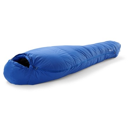 Mountain Hardwear Bishop Pass 15 WINDSTOPPER Sleeping Bag 5