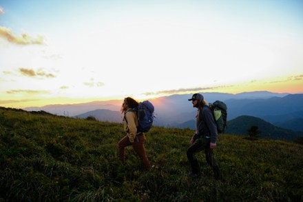 Location Image for Moonlite Elite Reclining Backpacking Chair