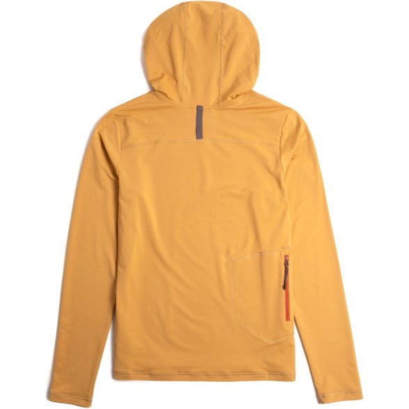 Detail Image of color Goldenrod