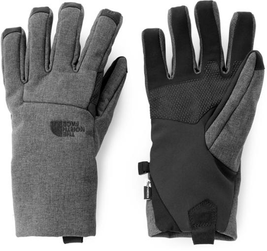 gloves touch north face gloves touch north face