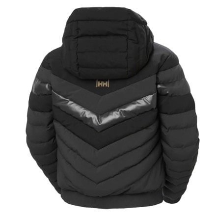 Helly Hansen Imperial Short Puffy Insulated Jacket - Women's 3