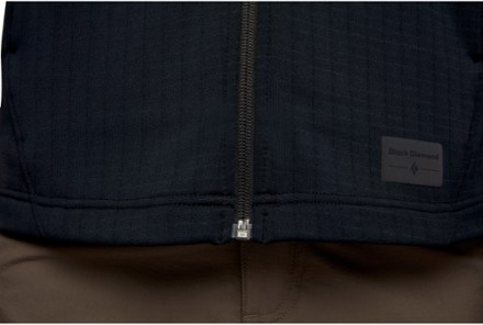 Black Diamond Factor Hoodie - Women's 9