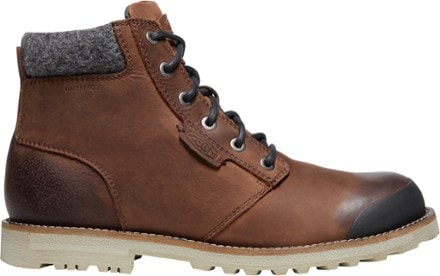 The Slater II Boots Men s Fawn 8.5