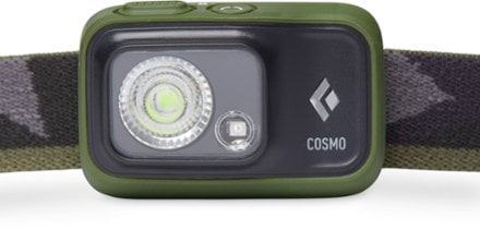 Black Diamond Cosmo 350 Headlamp 1