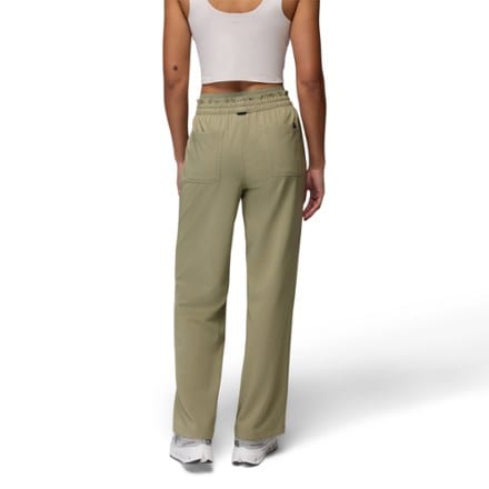 prAna Wonderland Rocks Wide-Leg Pants - Women's 2