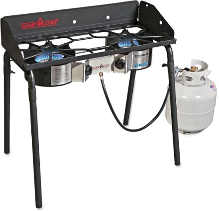 Camp Chef Deluxe Outdoor Oven