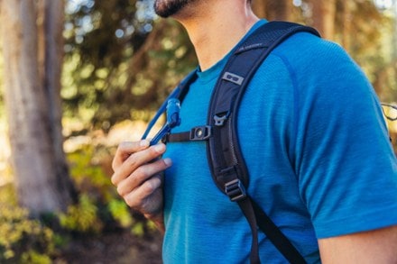 Gregory Salvo 16 H20 Hydration Pack - Men's 7