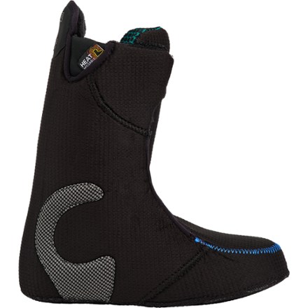 Burton Highshot Plus Step On Snowboard Boots - Women's - 2026/2027 4