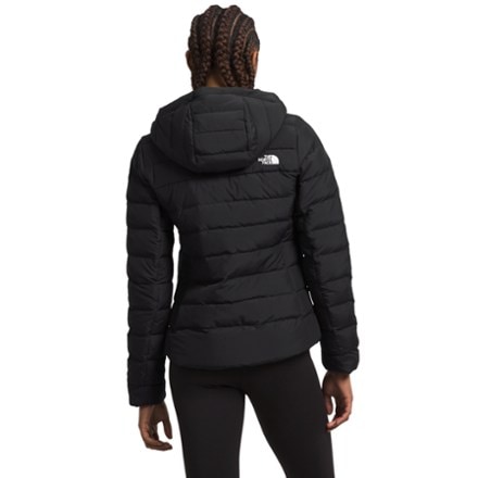 The North Face Aconcagua 3 Down Hoodie - Women's 1