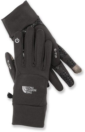 waterproof etip gloves