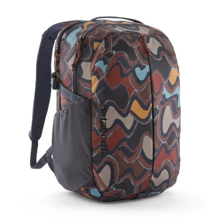 Patagonia Refugio 26 L Pack 0