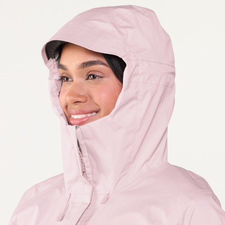 Patagonia Torrentshell 3L Jacket - Women's 5