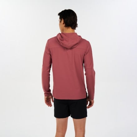 ALWRLD ALTRN Rib Hoodie - Men's 1
