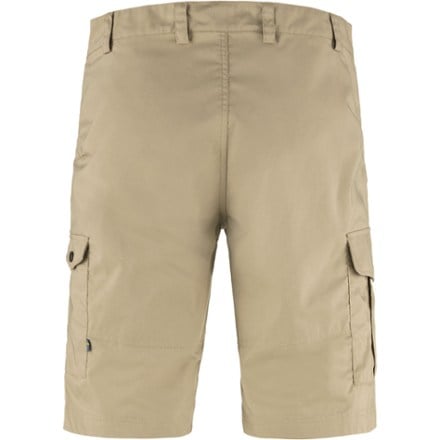 Men Cargo Shorts Summer Outdoor Hiking Multi-pocket Work Utility Pants