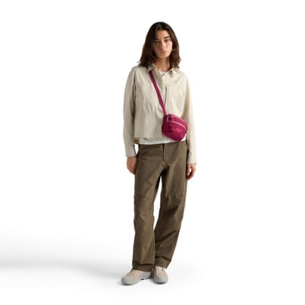Arc'teryx Mantis 1 Waistpack 7