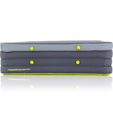 Zempire Monstabed Queen Camp Mattress 1