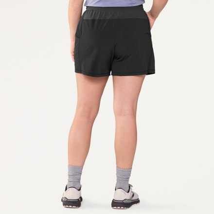 REI Co-op Flash Shorts - Women's 2