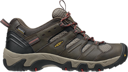 koven mid wp hiking boots