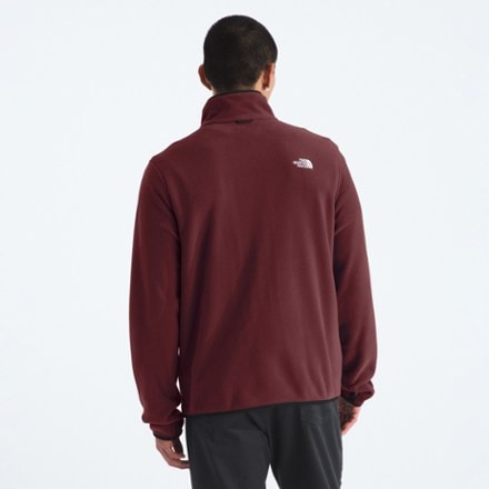 The North Face Glacier Fleece Jacket - Men's 1