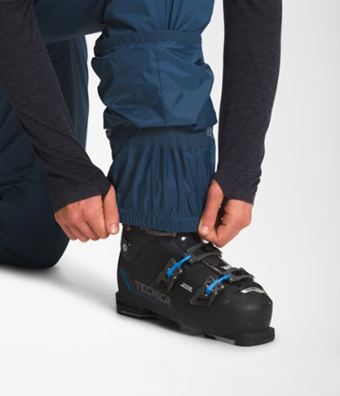The North Face Freedom Insulated Snow Pants - Men's 3
