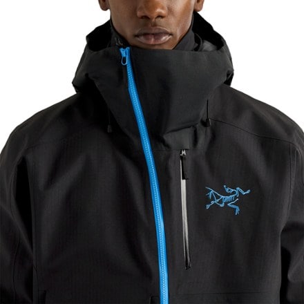 Arc'teryx Sidewinder Jacket - Men's 7