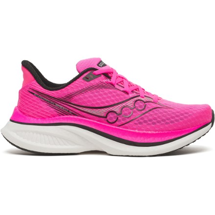 Saucony Endorphin Speed 5 Road-Running Shoes - Men's 0