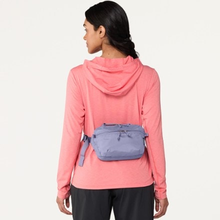 REI Co-op Ruckpack Waist Pack 1