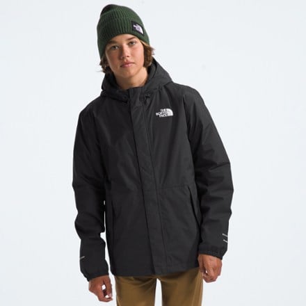 The North Face Warm Antora Rain Jacket - Boys' 1