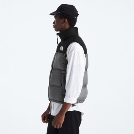 The North Face 1996 Retro Nuptse Vest - Men's 3
