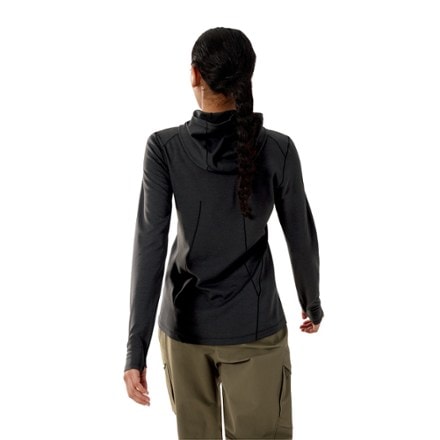 Arc'teryx Taema Thermal Hoody - Women's 2