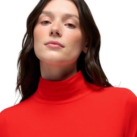 prAna Ice Flow Long Sleeve - Women's 3