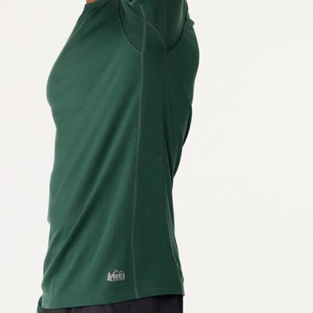 REI Co-op Merino 250 Long-Sleeve Crew Base Layer Top - Men's 4