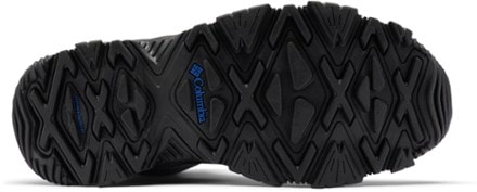 Columbia Bugaboot III Boots - Men's 8