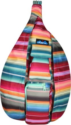 KAVU Rope Sling Bag - Women's 2