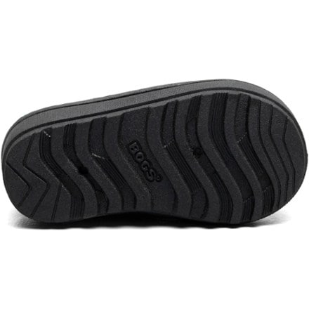 Bogs Baby Snow Shell Boots - Toddlers' 8