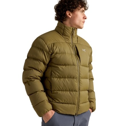 Arc'teryx Thorium Down Jacket - Men's 5