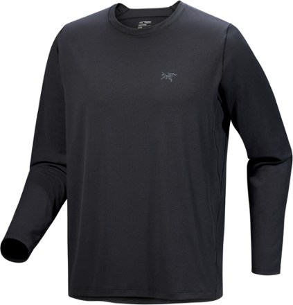 Arc'teryx Cormac Crew Long-Sleeve Shirt - Men's 0