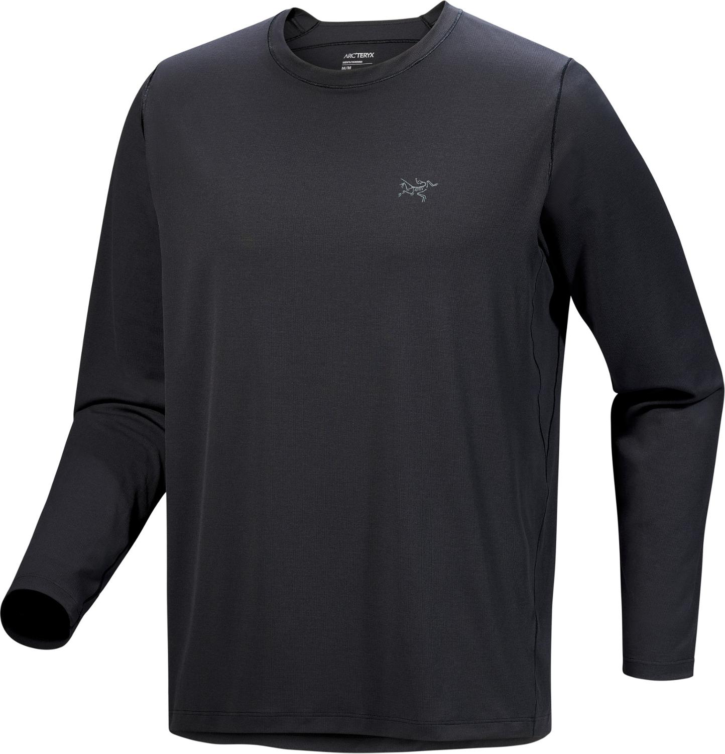 Cormac Crew Long-Sleeve Shirt - Men's