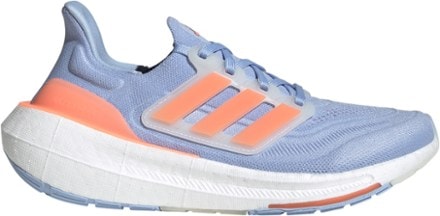 Spædbarn Grøn Gå ned adidas Ultraboost Light Road-Running Shoes - Women's | REI Co-op