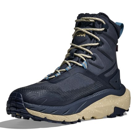 Hiking Boots The Best Road Running Shoes 219 HOKA Kaha Frost GTX