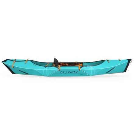 Oru Kayak Inlet Kayak with Paddle - 9'8" 3