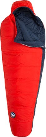 Big Agnes Buell 30 Sleeping Bag - Men's 0