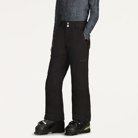 Obermeyer Brisk Snow Pants - Boys' 0