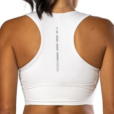 Nathan Interval Crop Top - Women's 7