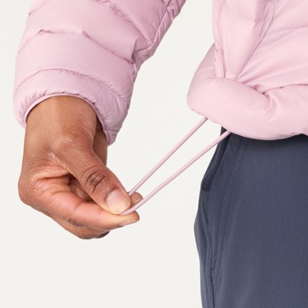 Patagonia Down Sweater Hoody - Women's 7