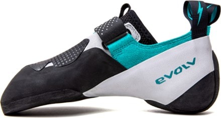 evolv Zenist Climbing Shoes - Women's 1