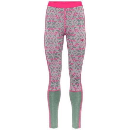 Kari Traa Else Base Layer Pants - Women's 0