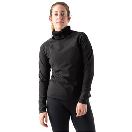 rabbit Cocoon 2.0 Shirt - Women's 0