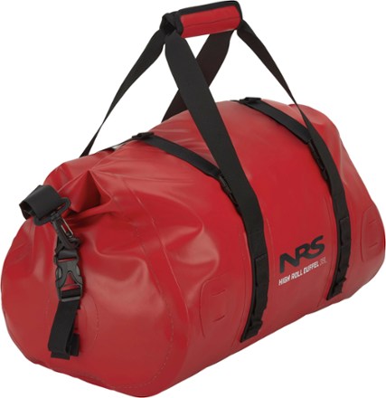 NRS High Roll Duffel Dry Bag Size: 35L