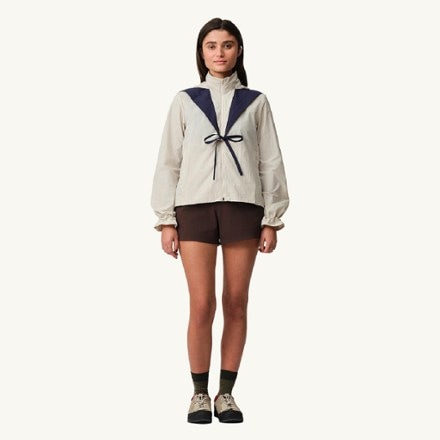 Hikerkind Packable Windbreaker - Women's 3
